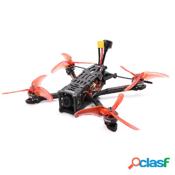GEPRC SMART 35 Analog 3.5 Inch 4S Micro Freestyle FPV Racing