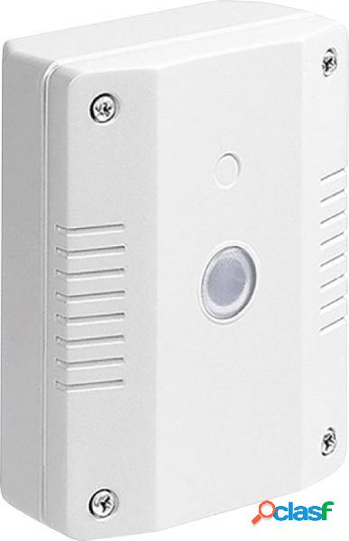 GEV M501000773 Interruttore crepuscolare Bianco 230 V 1 NA