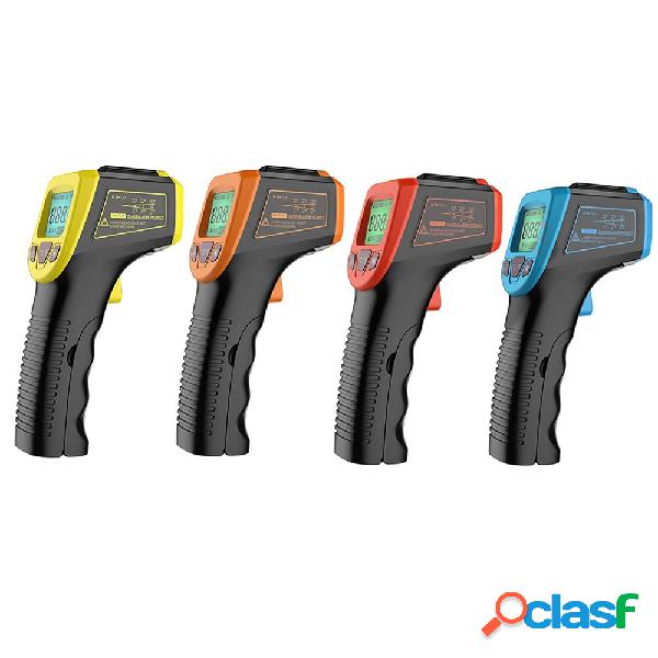 GM32S Digital Infrared Thermometer -50 ~ 600℃