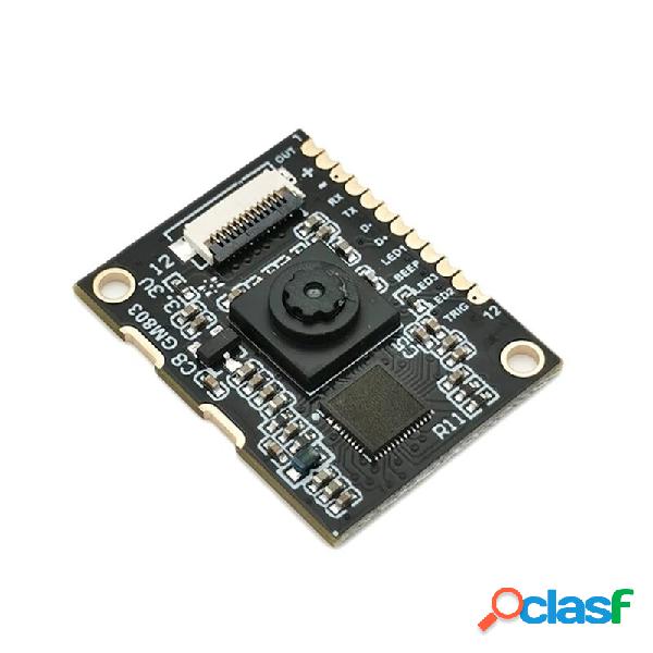 GROW GM803 Serial Small DC3.3V Barcode Scanner Module Board
