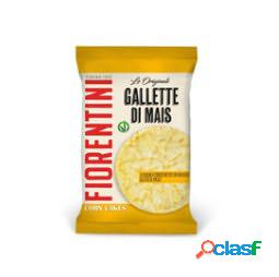Gallette - mais - Fiorentini - conf. 30 pezzi (monoporzione