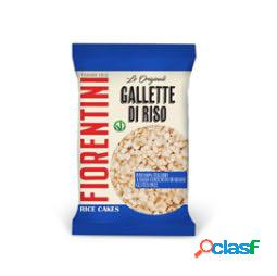 Gallette - riso - Fiorentini - conf. 30 pezzi (monoporzione