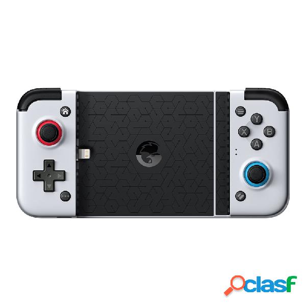 GameSir X2 for Lightning Mobile Gaming Controller Adjustable