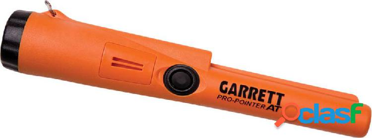 Garrett Pro Pointer AT Metal detector palmare acustico,
