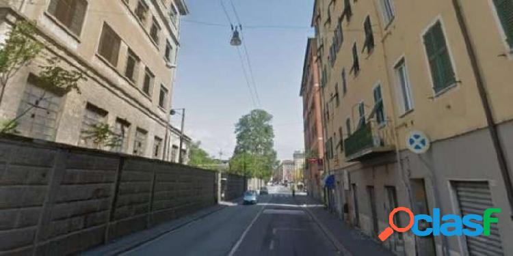 Genova - Rivarolo 2 camere e 2 bagni 430€