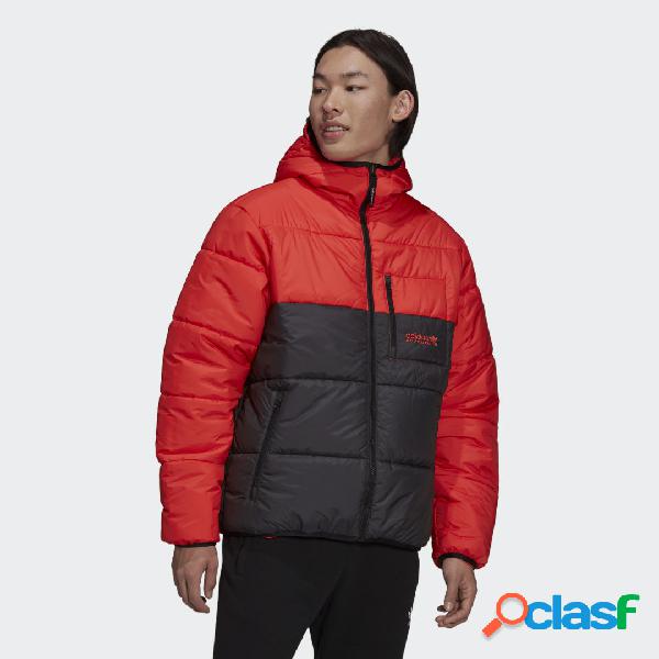 Giacca imbottita adidas Adventure Reversible