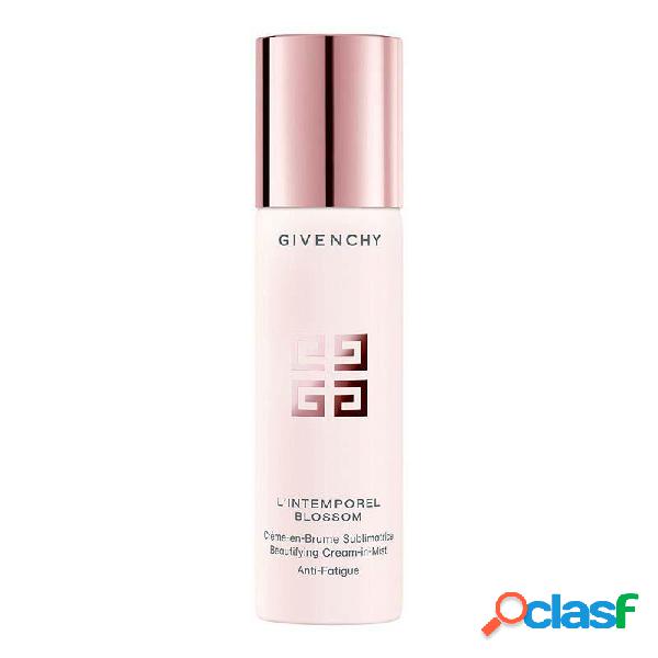 Givenchy lintemporel blossom crema anti-fatica 50 ml