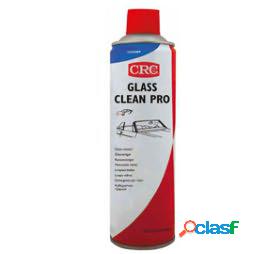 Glass Clean Pro per lavacristalli - 500 ml - CRC (unit