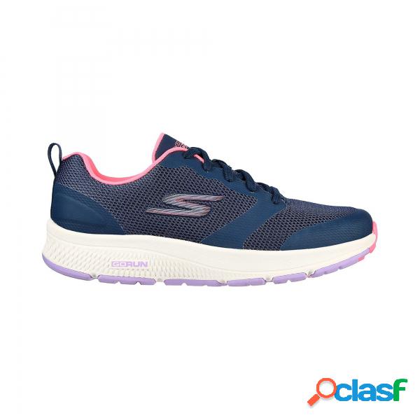 Go Run Consistent-Fearsome Skechers - Scarpe basse - Taglia: