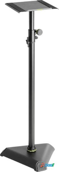 Gravity SP 3202 Treppiede cassa monitor Estensibile,