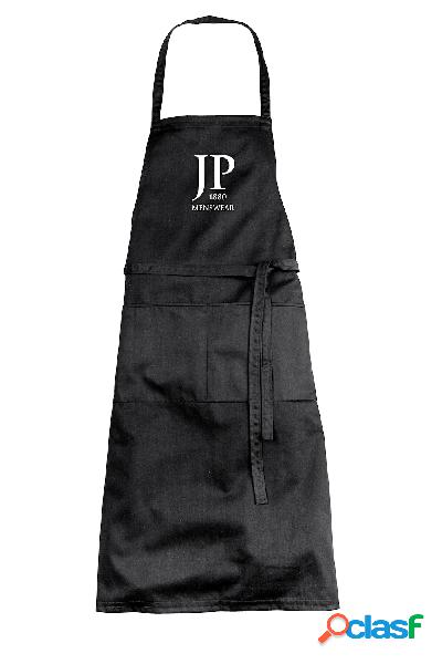 Grembiule da uomo JP1880 per grigliare e cucinare, Uomo,