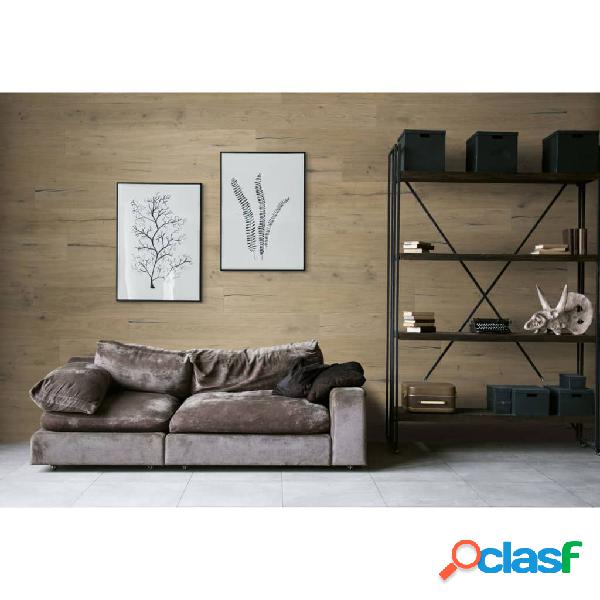 Grosfillex Piastrelle Murali Accent 9 pz 15,4x120 cm