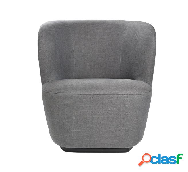 Gubi Stay Poltroncina Girevole - Small