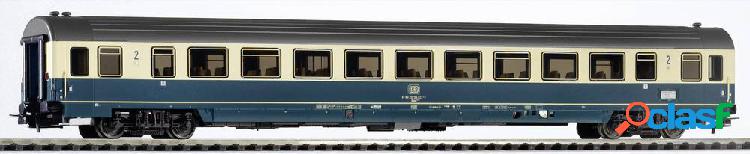 H0 Vagone passeggeri InterCity di DB Piko H0 59664 Classe