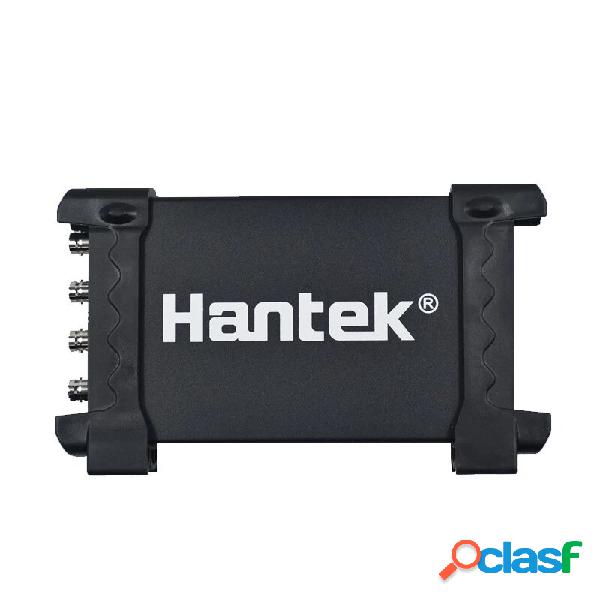 HANTEK 4 Channels 70MHz Bandwidth Digital Storage
