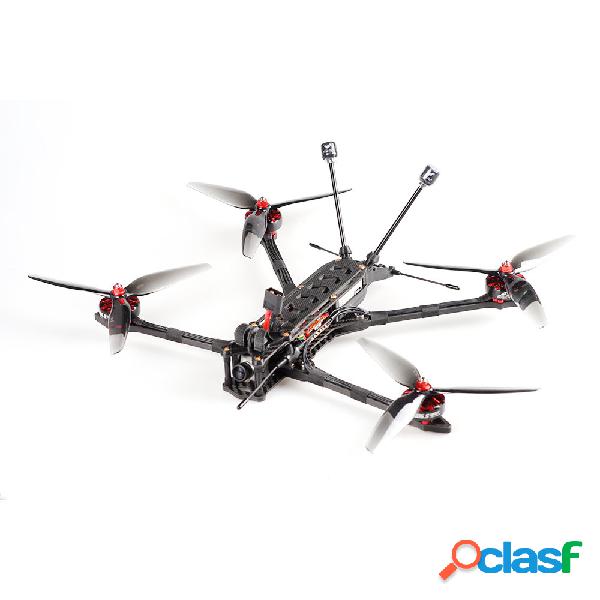 HGLRC & RekonFPV Rekon 7 PRO HD 324mm F7 6S 7 Inch Long