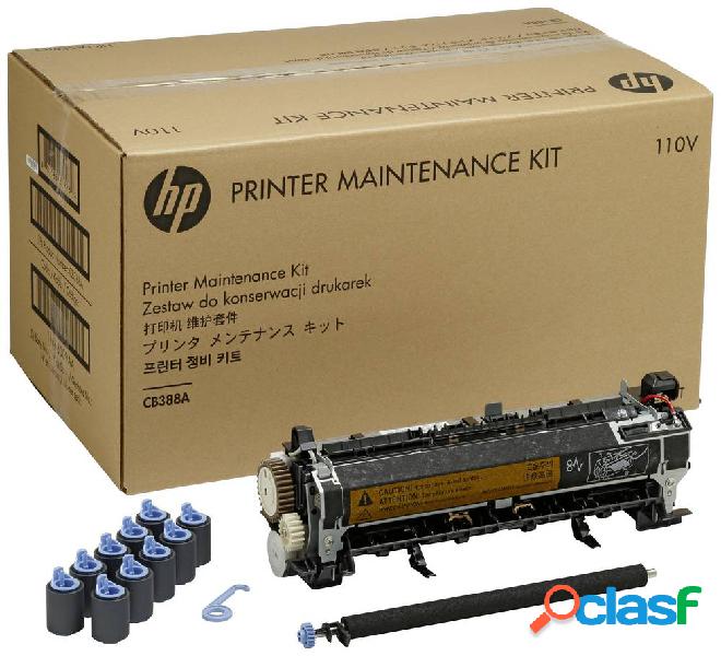HP Kit di manutenzione CB389A