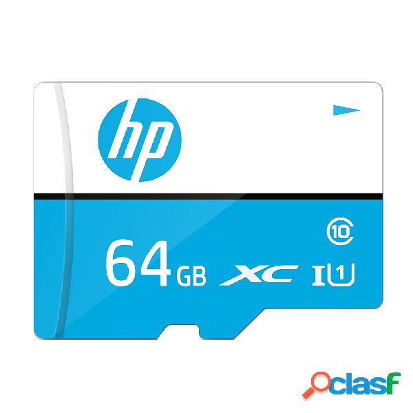 HP TF Card Class10 UHS-I TF Memory Card 32GB 64GB 128GB