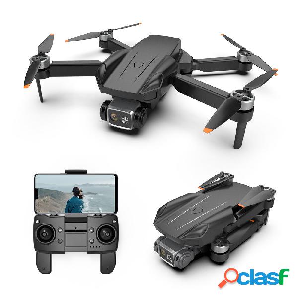 HR G21 Mini Aerial Photography Drone 5G WIFI FPV with 4K