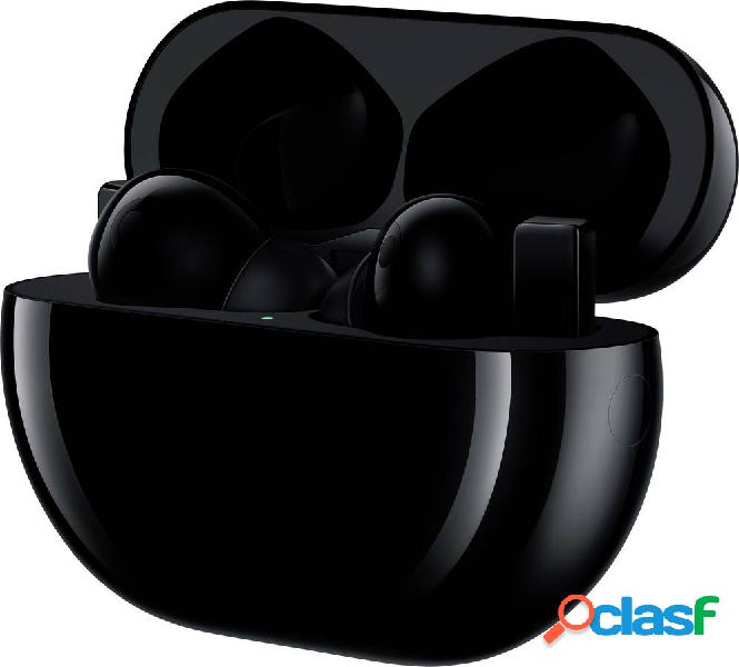 HUAWEI FreeBuds Pro Cuffie auricolari Bluetooth Nero