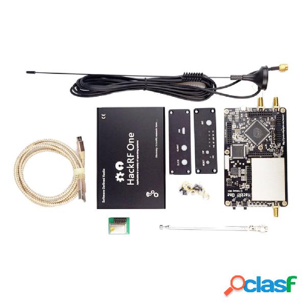 HackRF One 1MHz to 6GHz Radio Platform Development Board