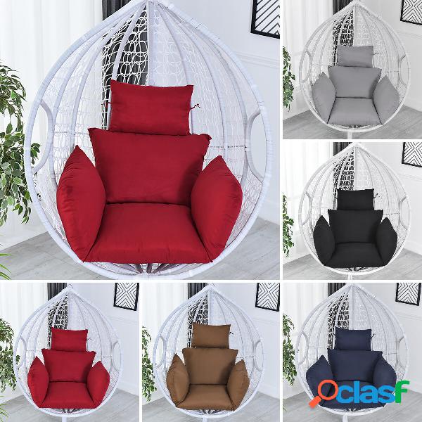 Hammock Chair Cushion 6D Hollow Cotton Strong Elasticity