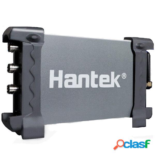 Hantek IDS1070A WIFI USB 70MHz 2Channels 250MSa/s Storage