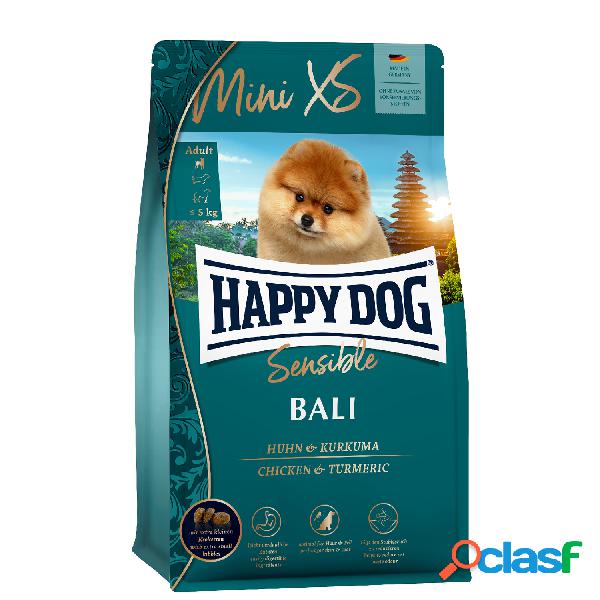Happy Dog Adult Mini XS Bali 1,3 kg