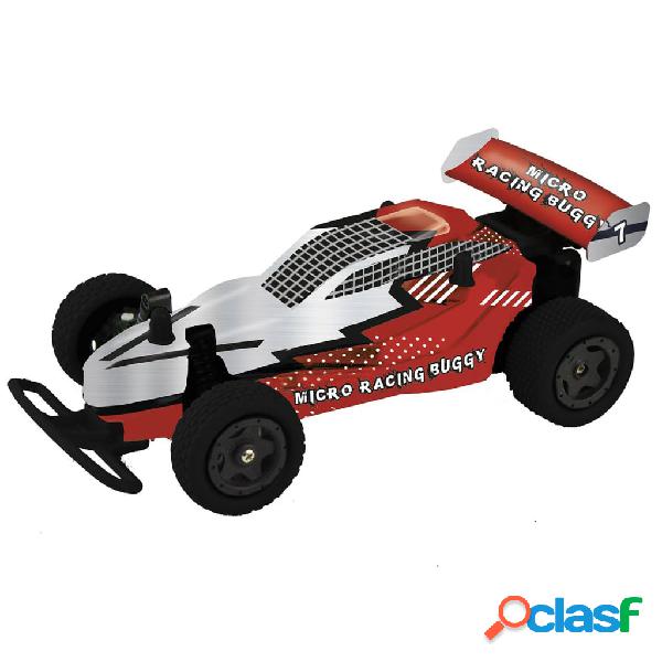 Happy People Macchina con Telecomando RC Micro Racing Buggy