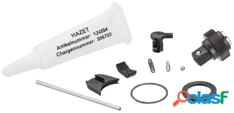Hazet 863HPS/11 863HPS/11 Kit di pezzi di ricambio 1 pz.