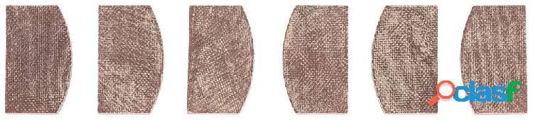 Hazet 9012A-1-06/6 9012A-1-06/6 Lamella 1 pz.