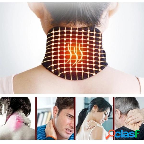 Health Care Neck Support Massager Tourmaline Infrared