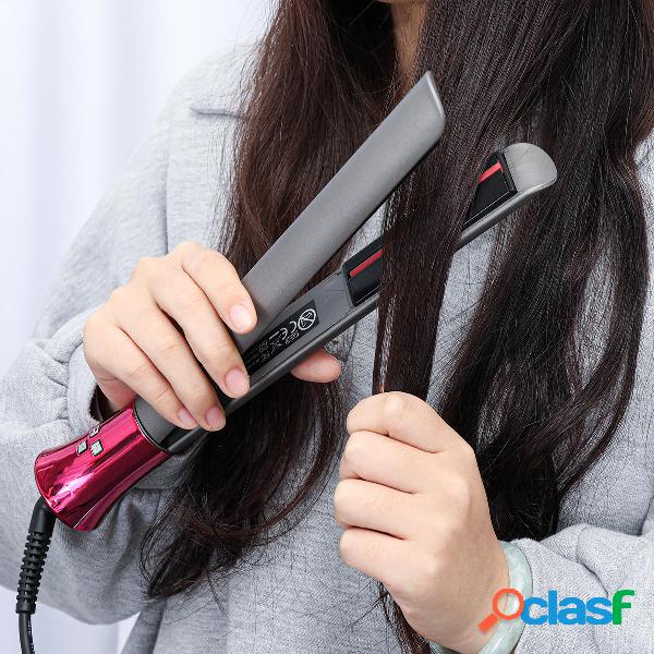 Heating Hair Styling Straightener Curler 35W Professional