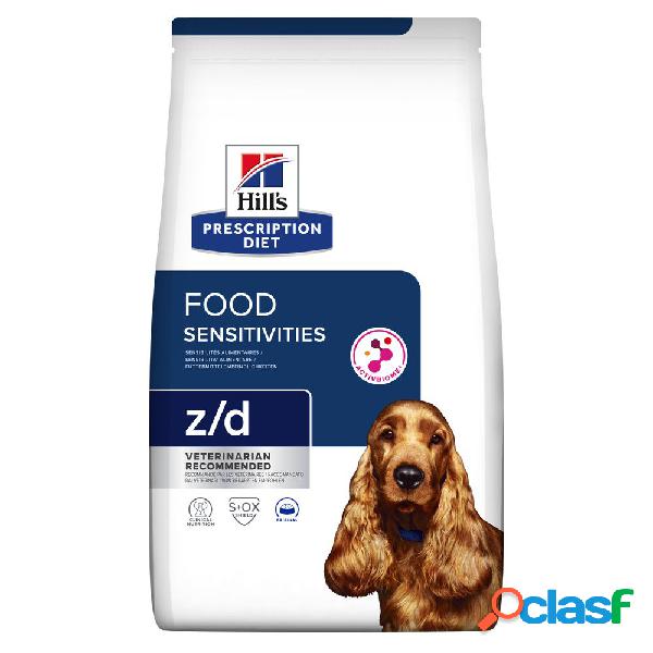 Hills Prescription Diet Dog z/d 3 kg