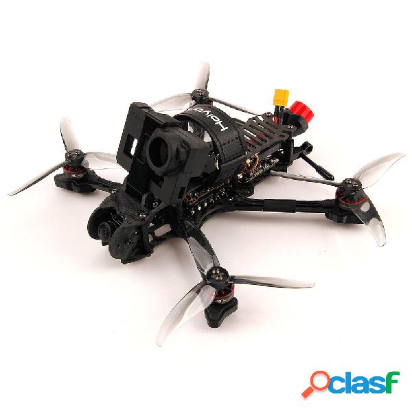 Holybro Kopis Freestyle 4 Inch Analog 4S FPV Racing Drone