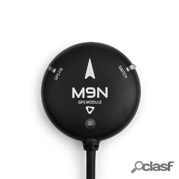 Holybro M9N GPS Module for Pixhawk / Pix32 / F3 F4 F7 Flight