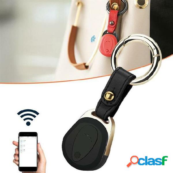 Honest BCK2-585 Two-Way Anti-Lost Alarm Smart Tag Wireless