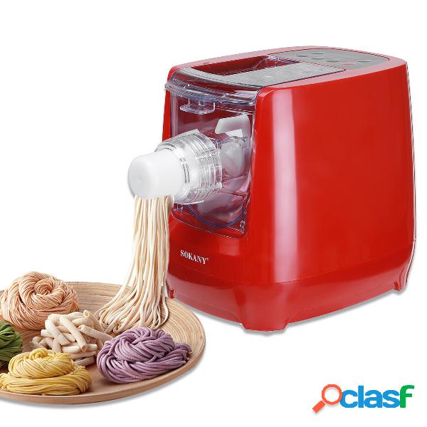 Household Multifunctional Automatic Pasta Maker Vegetable
