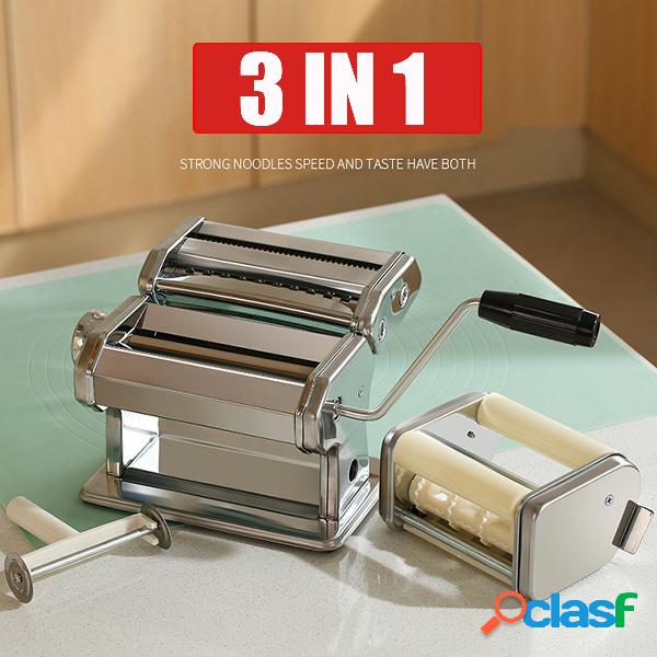 Household Multifunctional Automatic Pasta Maker Vegetable