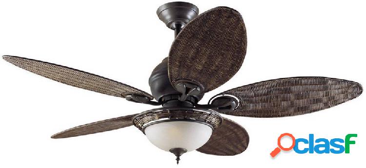 Hunter Caribbean Breeze VB Ventilatore da soffitto (Ø) 132