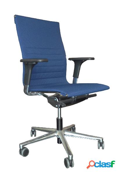 ICF Office Una Chair Plus Task