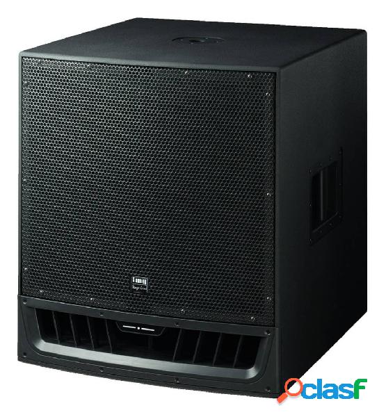 IMG StageLine PSUB-418AK Subwoofer attivo PA 46 cm 18