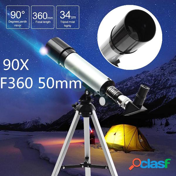 IPRee® 90X F36050M 50mm Monocular Telescope Astronomical