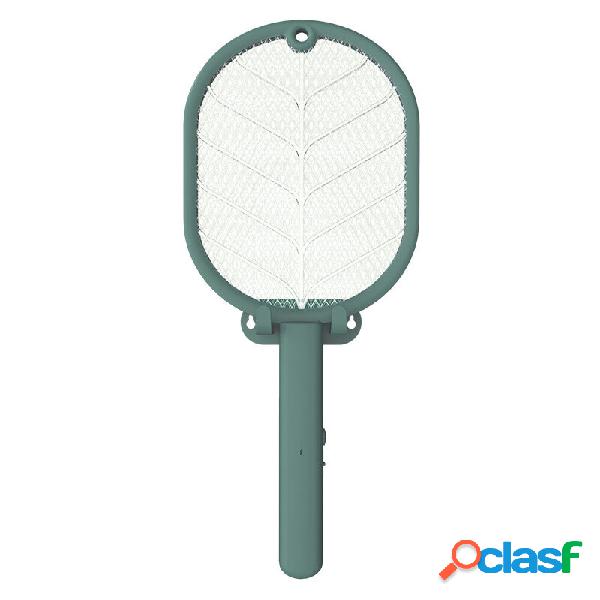 IPRee® Electric Mosquito Swatter 2-in-1 Mosquito Killer USB