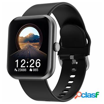 IdeaPro I8 Smartwatch con Pressione Sanguigna e Sensore di