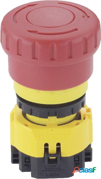 Idec XW1E-BV413R Interruttore di arresto di emergenza 250