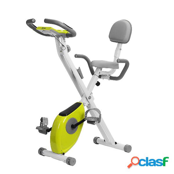 Indoor Exercise Bike Magnetic Indoors Cycling Exercise