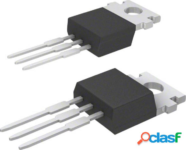 Infineon Technologies IRF530N MOSFET 1 Canale N 3.8 W