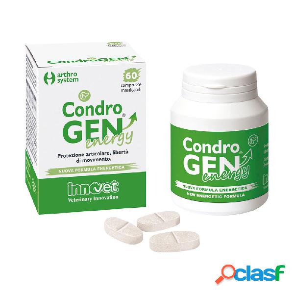 Innovet Condrogen Energy 60 cpr