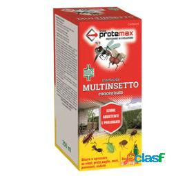 Insetticida concentrato - 250 ml - Protemax (unit vendita 1